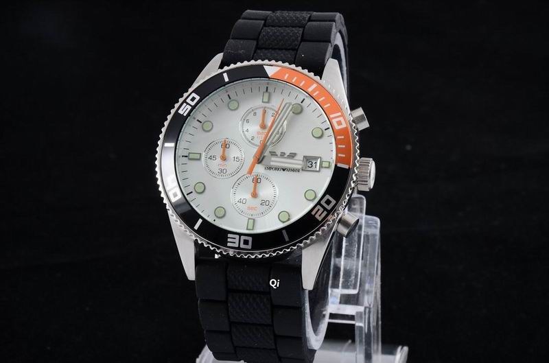 Armani watch man-898